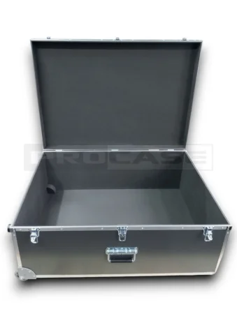 Кейс кофр для видео и фото техники Tefol